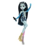 Păpușă Monster High Secrets Frankie