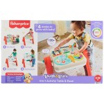 Jucărie interactivă pentru bebeluși Fisher-Price