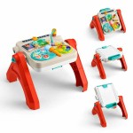 Jucărie interactivă pentru bebeluși Fisher-Price