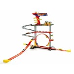 Garaj Parking cu Vehicule Moltó