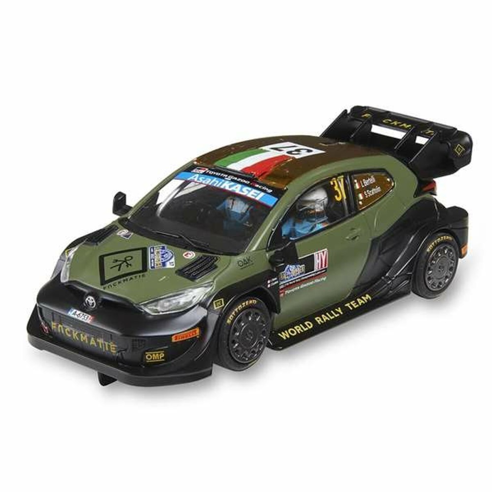 Mașină Radio Control Scalextric