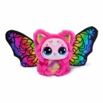 Animal de Companie Interactiv Spin Master Bloomable Kittyfly