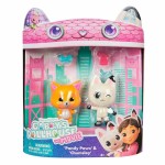 Set de figurine Gabby's Dollhouse