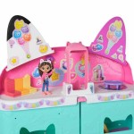 Casă de păpuși Gabby's Dollhouse