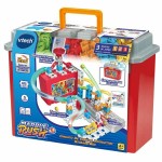 Set de Construcție Vtech Marble Rush Storage Box