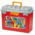 Set de Construcție Vtech Marble Rush Storage Box