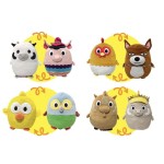 Jucărie de Pluș Bandai