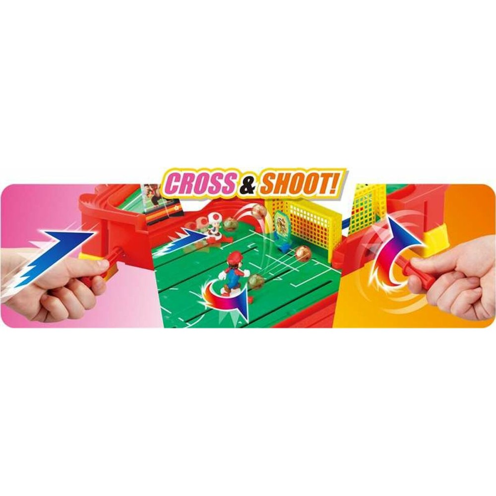 Joc de Îndemânare Super Mario