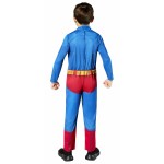Costum Deghizare pentru Copii Superman Superman 9-10 Ani