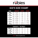 Costum Deghizare pentru Copii Superman Superman 7-8 Ani