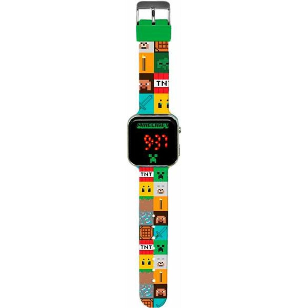 Ceas Copii Minecraft