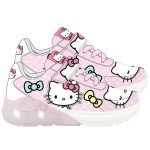 Adidași pentru Copii Hello Kitty Roz 32