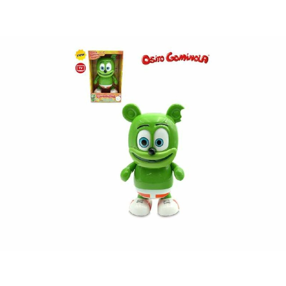 Păpușă bebeluș Famosa 22,5 cm