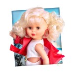 Păpușă Nancy 40 cm