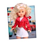 Păpușă Nancy 40 cm