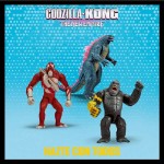 Figurine de Acțiune Famosa Giant Godzilla 28 cm