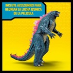 Figurine de Acțiune Famosa Giant Godzilla 28 cm