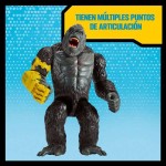Figurine de Acțiune Famosa Giant King Kong 28 cm
