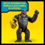 Figurine de Acțiune Famosa Giant King Kong 28 cm