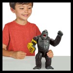 Figurine de Acțiune Famosa Giant King Kong 28 cm