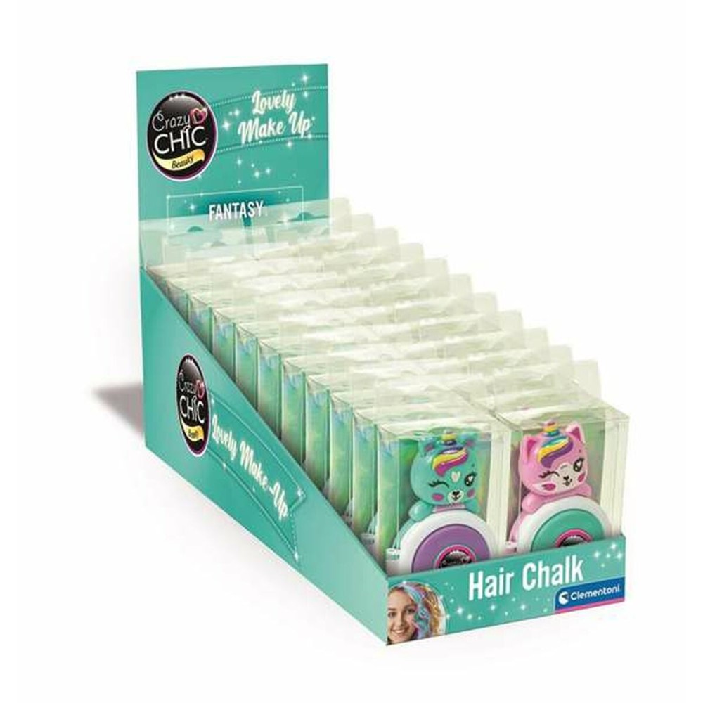 Joc de Plastilină Clementoni