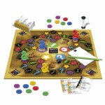 Joc Educativ Diset Party & Co. Rush