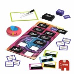 Joc Educativ Diset Party & Co. Rush