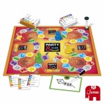 Joc de Masă Diset Party & Co
