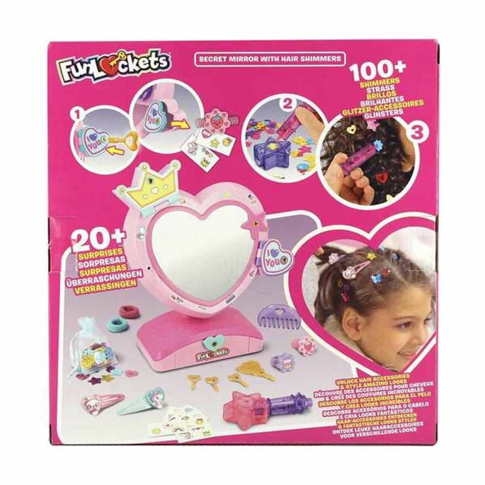 Set de Frumusețe Diset