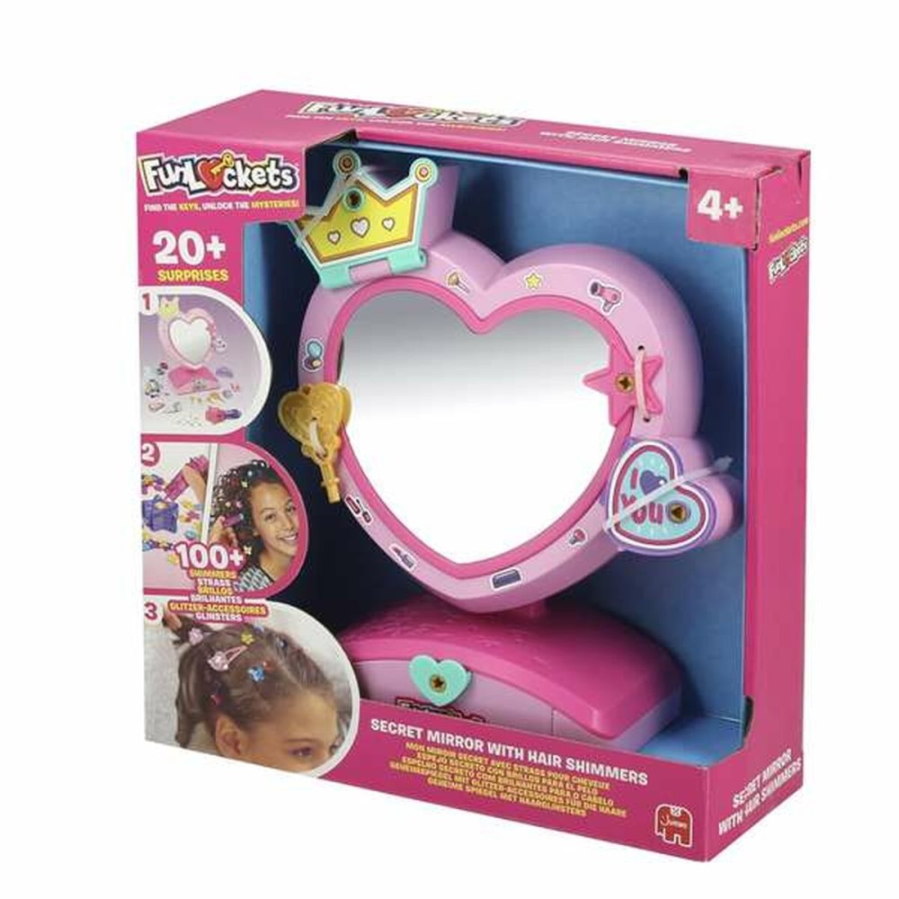 Set de Frumusețe Diset