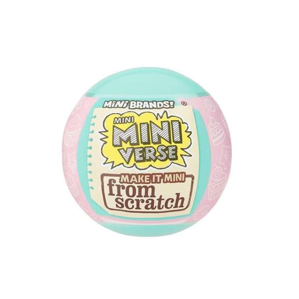 Păpușă bebeluș MGA