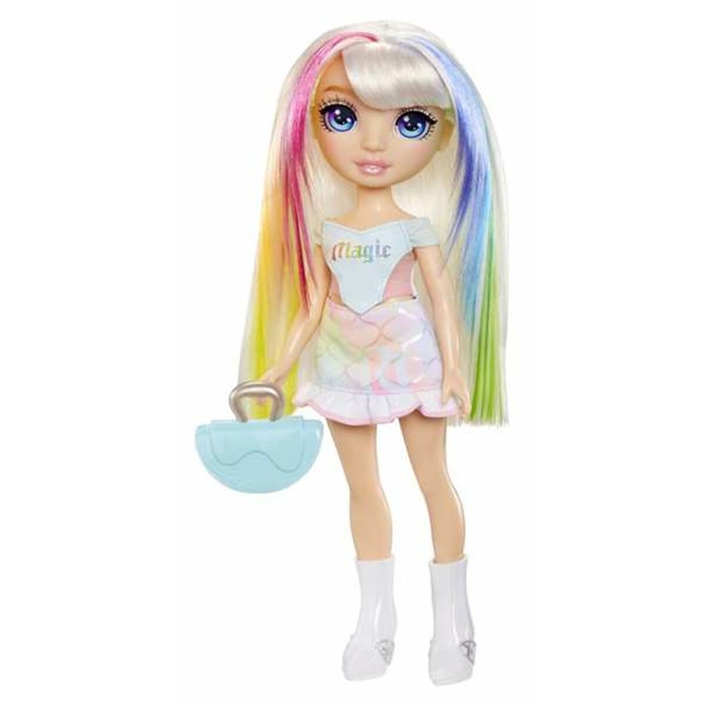 Păpușă Rainbow High Amaya 22 cm