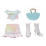 Păpușă Rainbow High Amaya 22 cm