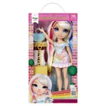 Păpușă Rainbow High Amaya 22 cm