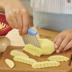 Set de feluri de mâncare MGA 22 Piese