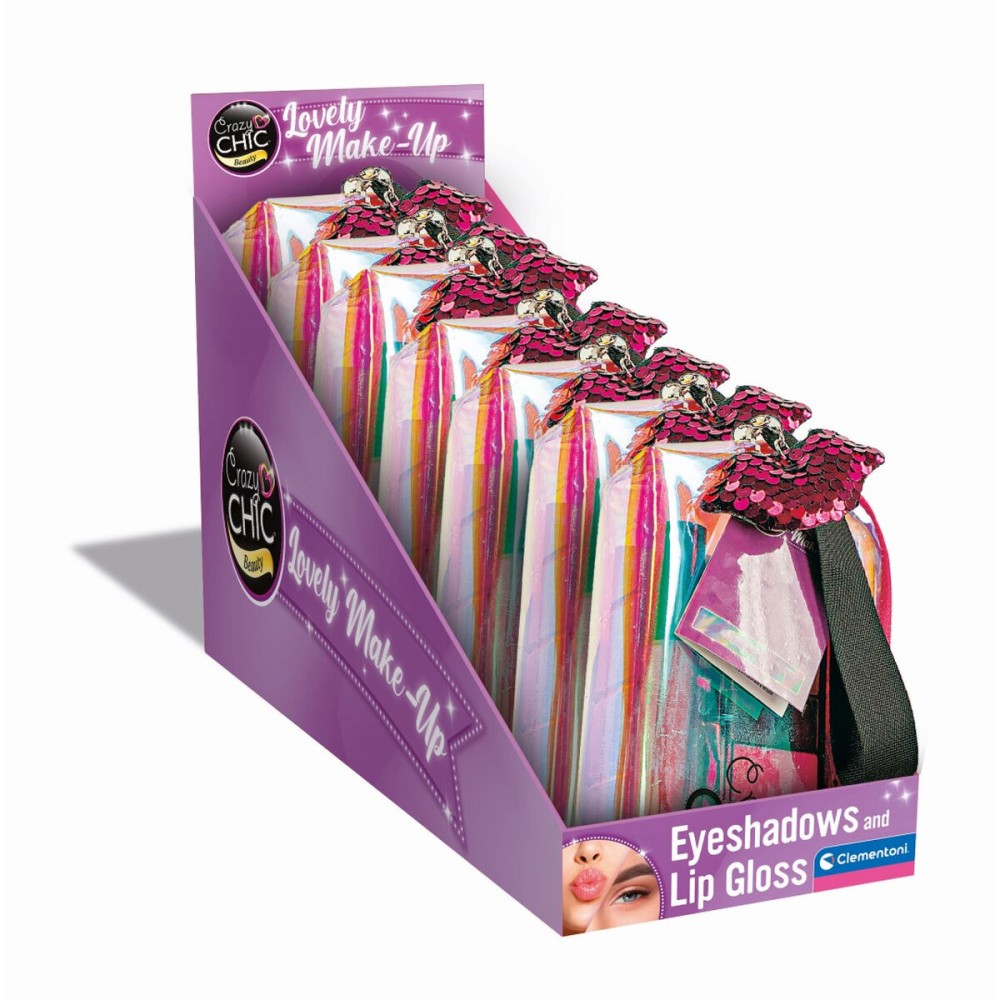 Joc de Plastilină Clementoni