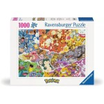 Puzzle Ravensburger 1000 Piese