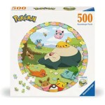 Puzzle Ravensburger 500 Piese