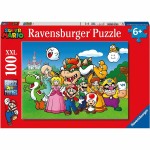 Puzzle Ravensburger 100 Piese