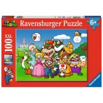 Puzzle Ravensburger 100 Piese
