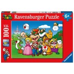 Puzzle Ravensburger 100 Piese