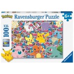 Puzzle Ravensburger 100 Piese