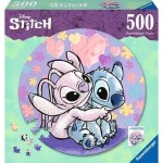 Puzzle Ravensburger 500 Piese