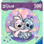 Puzzle Ravensburger 500 Piese