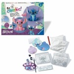 Set pentru Scris Ravensburger
