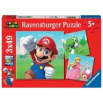 Puzzle Ravensburger 147 Piese