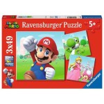 Puzzle Ravensburger 147 Piese