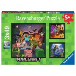 Puzzle Ravensburger