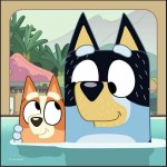 Set de 3 Puzzle-uri Ravensburger 147 Piese