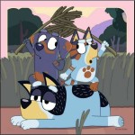 Set de 3 Puzzle-uri Ravensburger 147 Piese